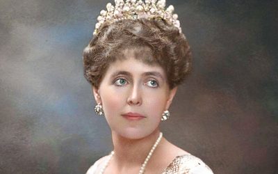 Regina Maria a României – 80 de ani de la trecerea în eternitate